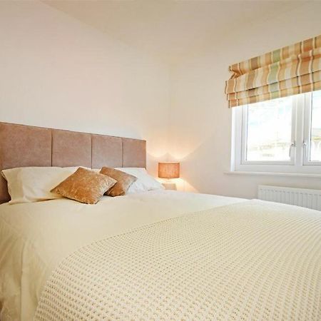 The Beach Hut Beadnell Esterno foto