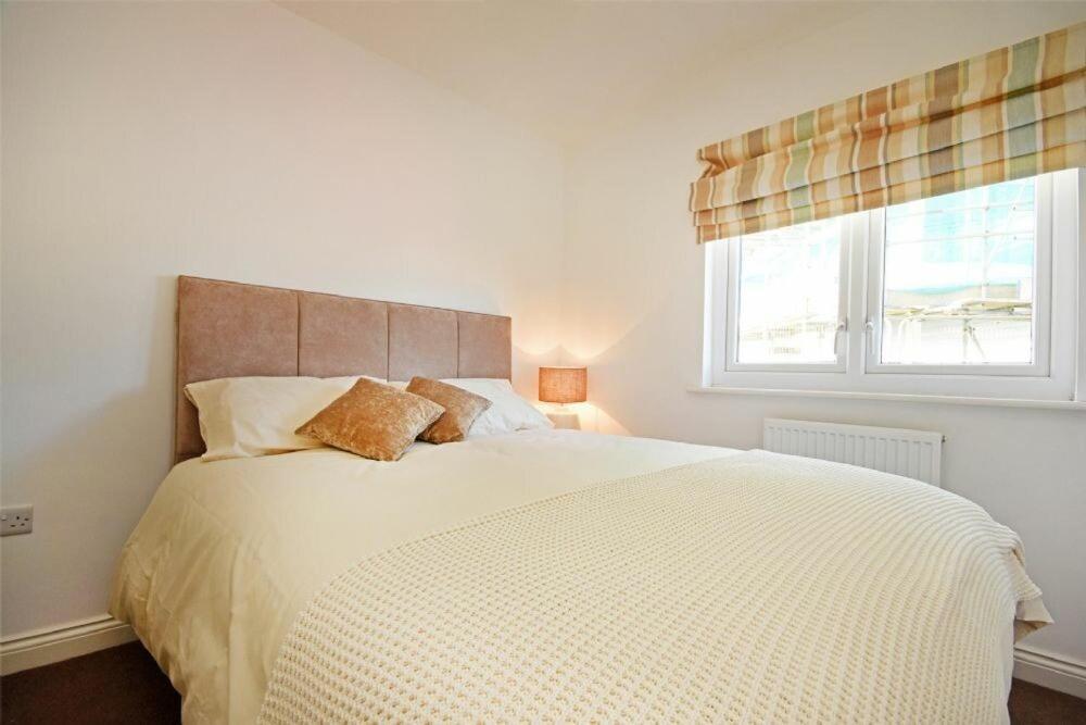 The Beach Hut Beadnell Esterno foto